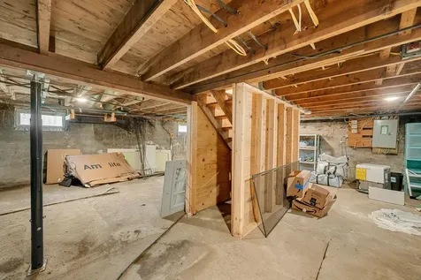141 North Street Winooski VT 05404