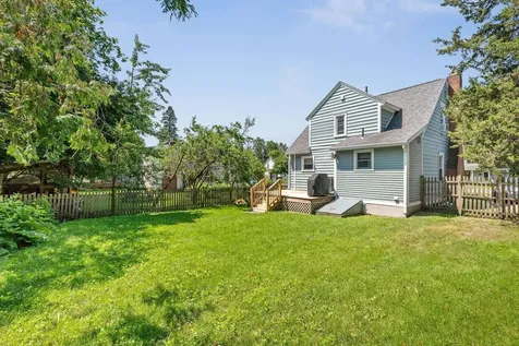 141 North Street Winooski VT 05404