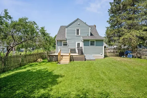 141 North Street Winooski VT 05404