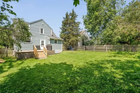141 North Street Winooski VT 05404