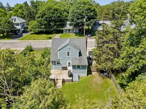 141 North Street Winooski VT 05404
