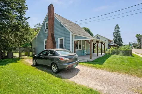 141 North Street Winooski VT 05404
