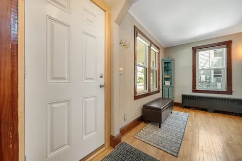 141 North Street Winooski VT 05404