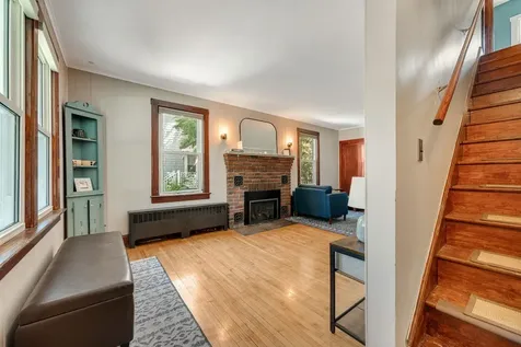 141 North Street Winooski VT 05404