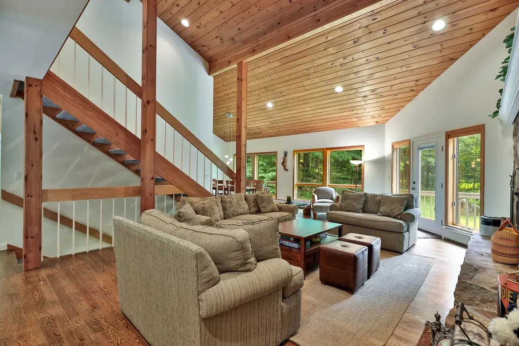 58 Knoll Drive Killington VT 05751