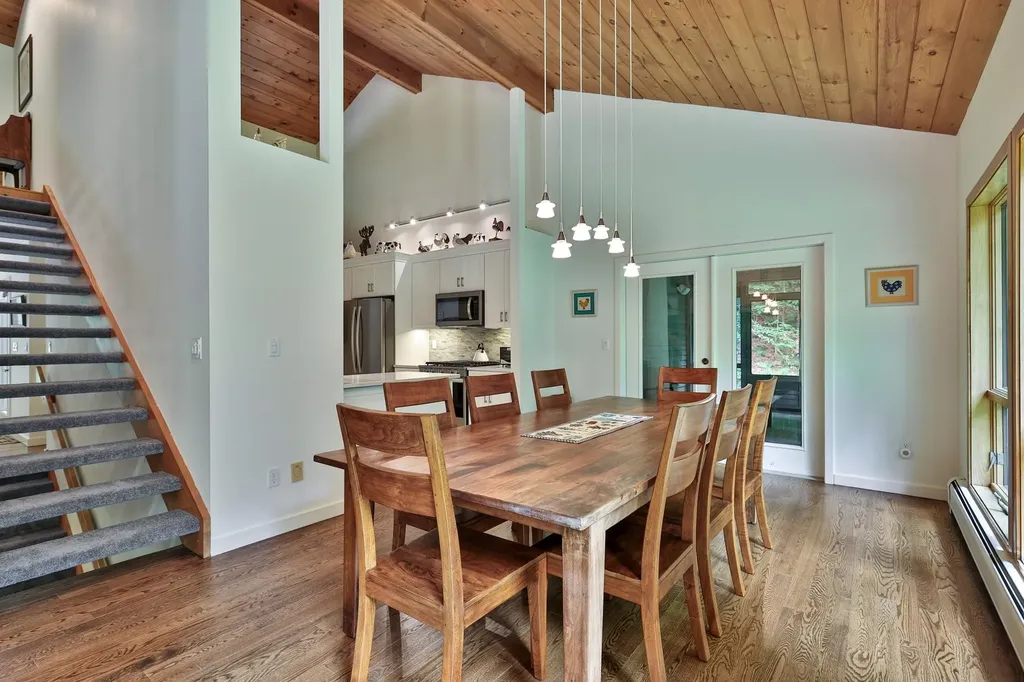 58 Knoll Drive Killington VT 05751