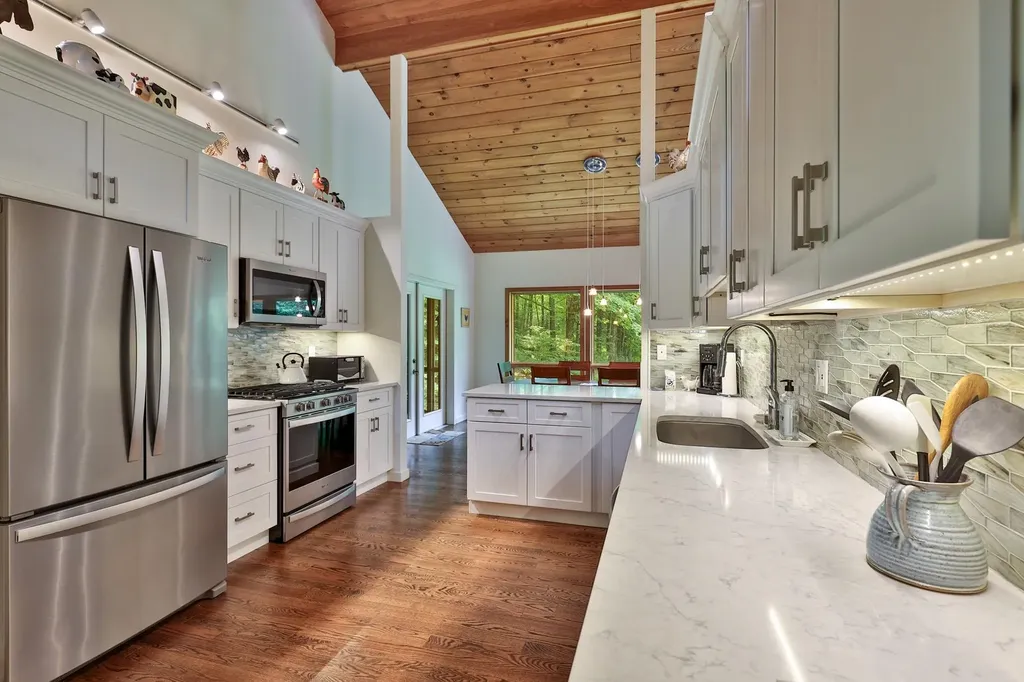 58 Knoll Drive Killington VT 05751