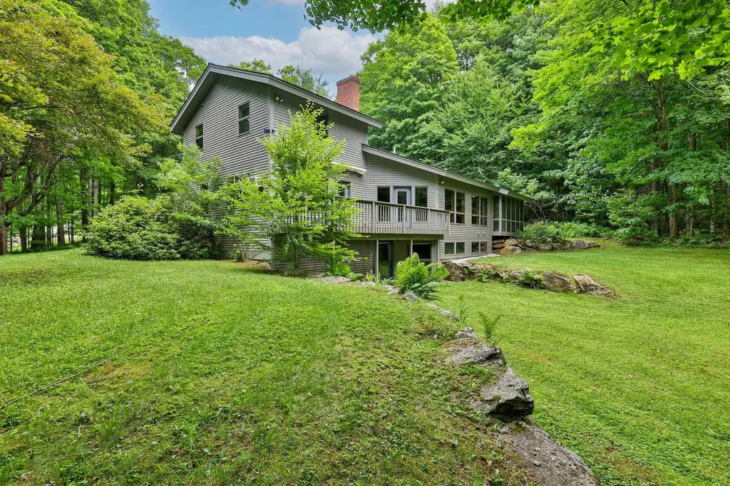 58 Knoll Drive Killington VT 05751
