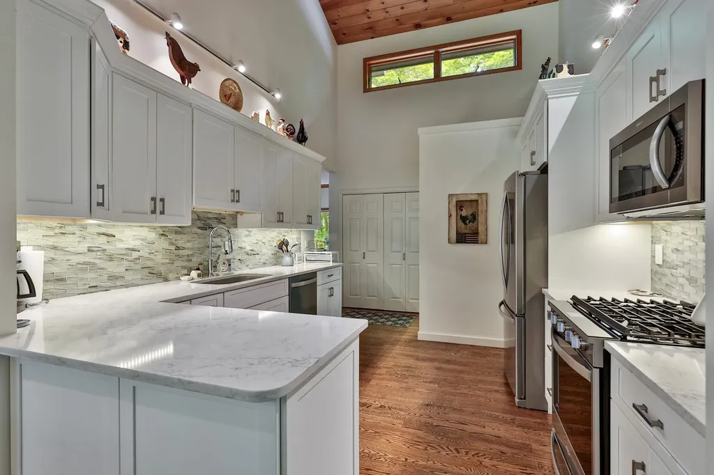 58 Knoll Drive Killington VT 05751