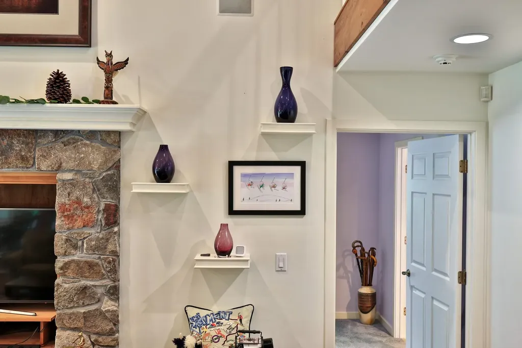 58 Knoll Drive Killington VT 05751