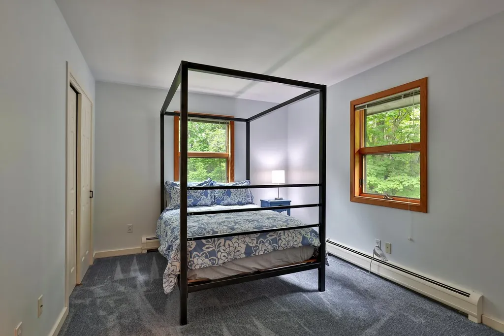 58 Knoll Drive Killington VT 05751