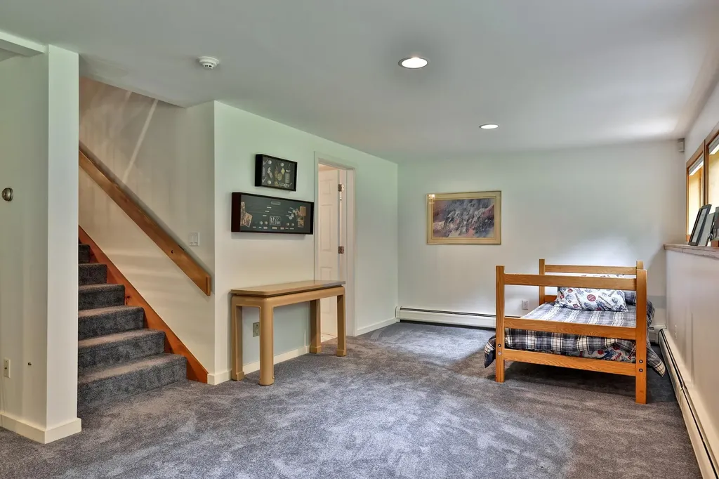 58 Knoll Drive Killington VT 05751