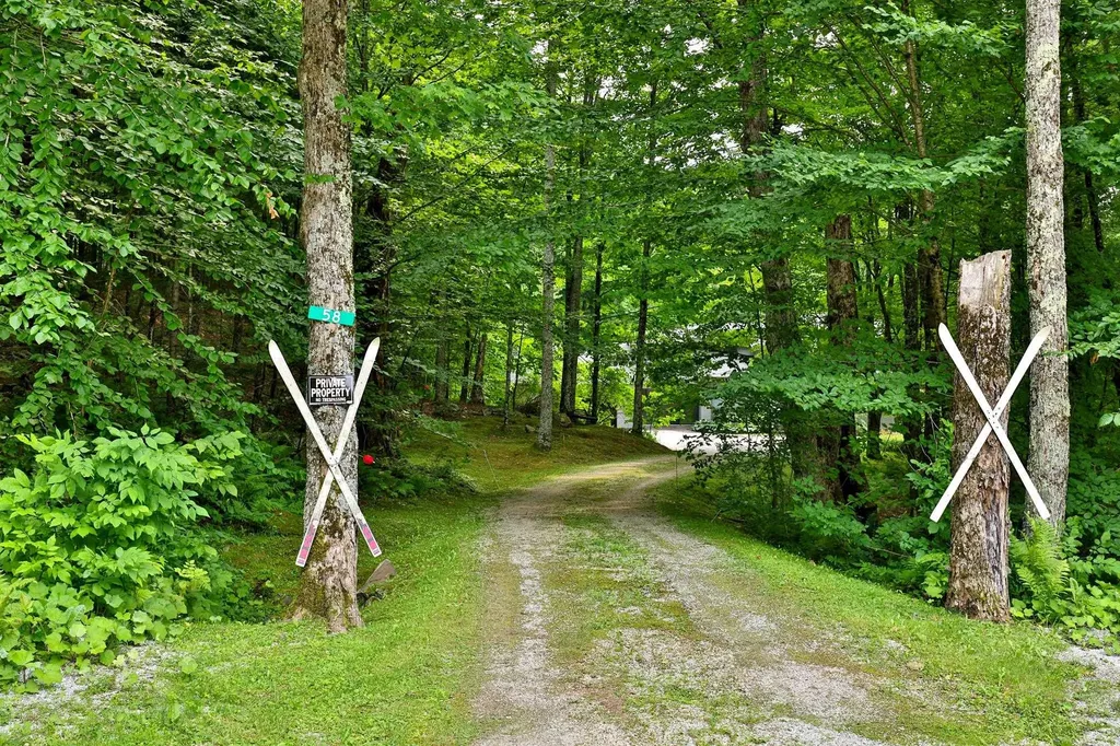 58 Knoll Drive Killington VT 05751
