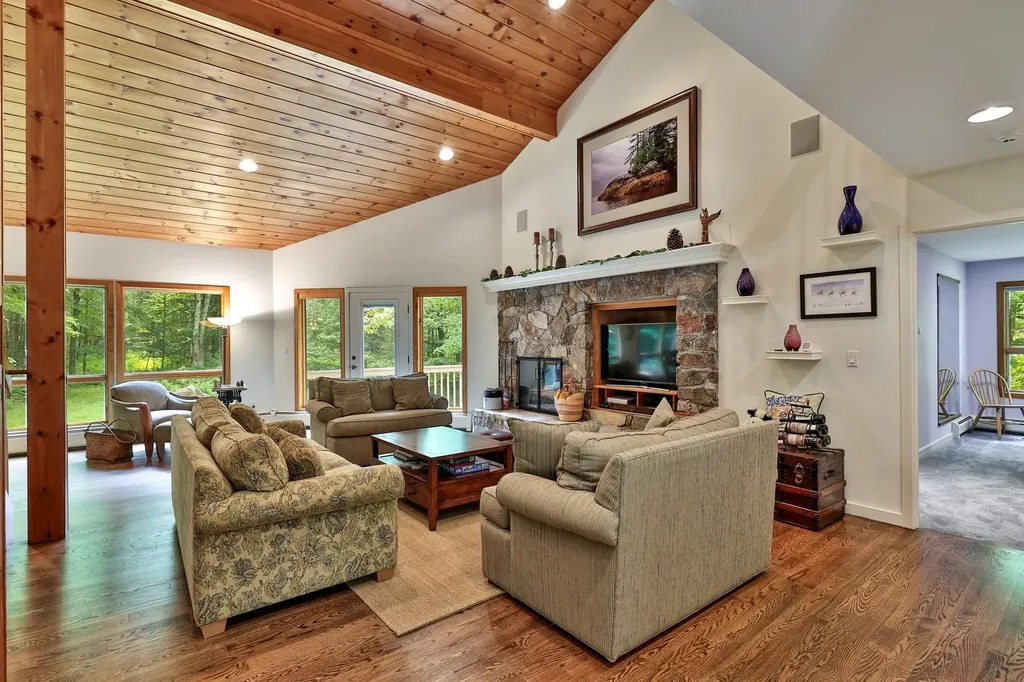 58 Knoll Drive Killington VT 05751