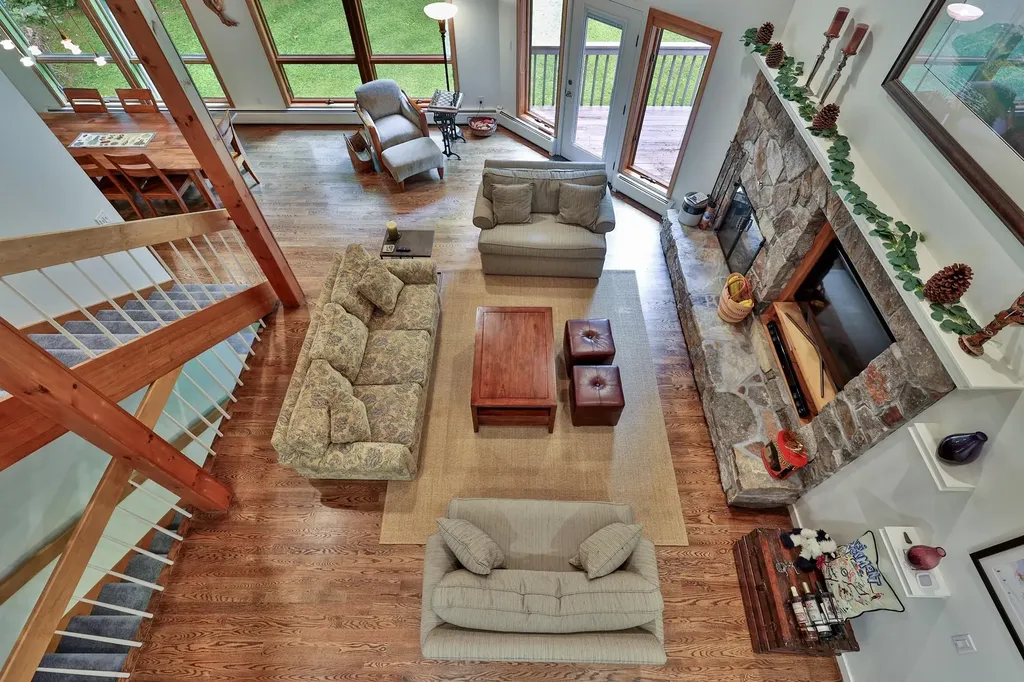 58 Knoll Drive Killington VT 05751