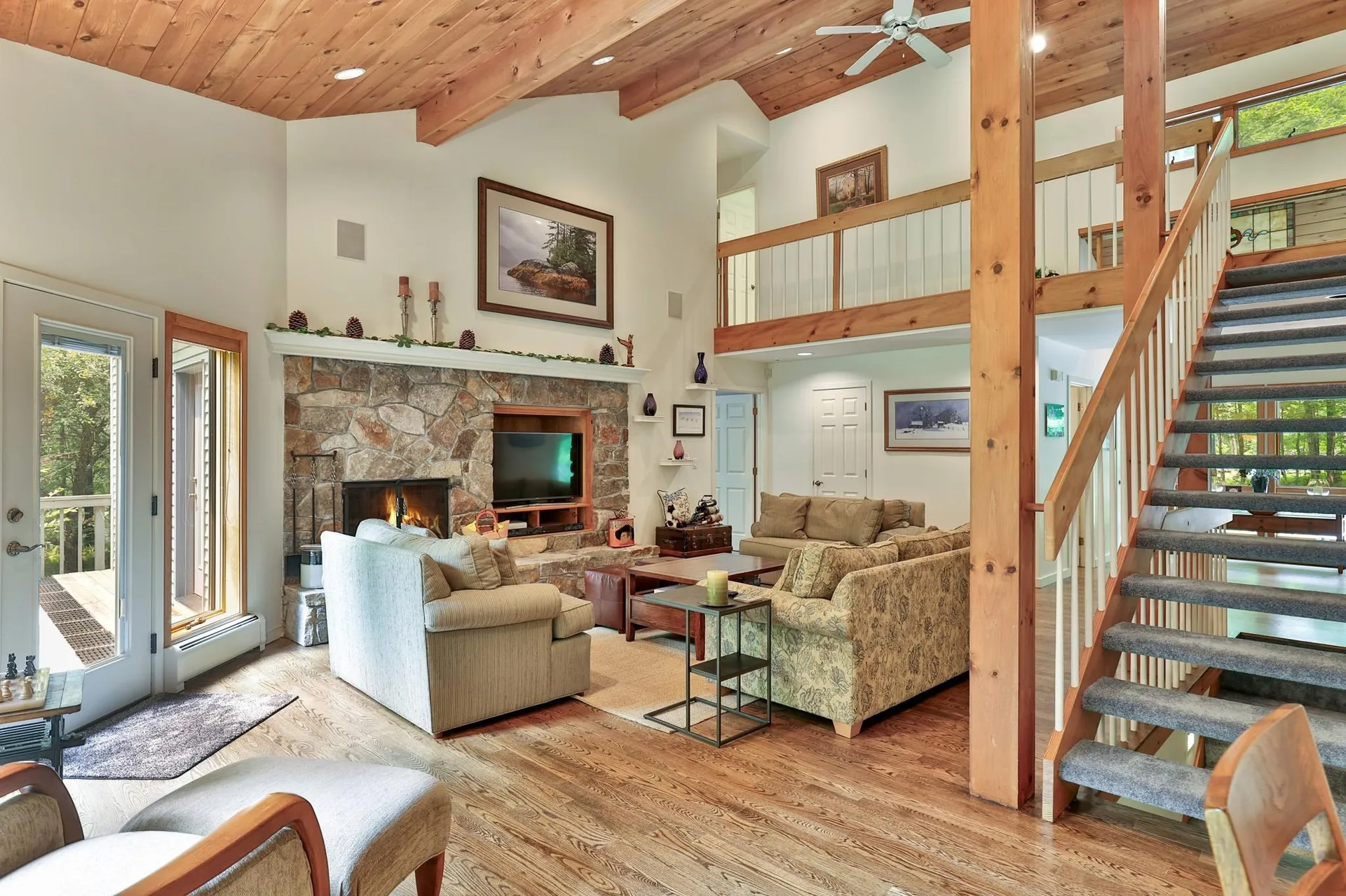 58 Knoll Drive Killington VT 05751