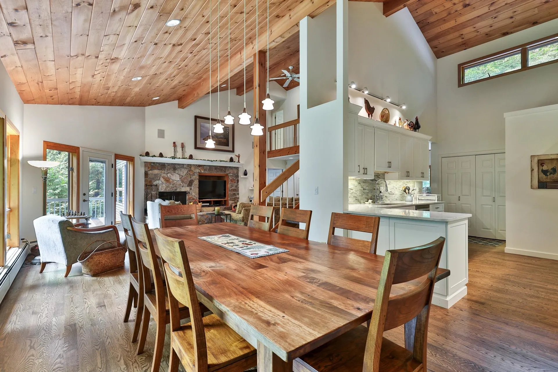 58 Knoll Drive Killington VT 05751