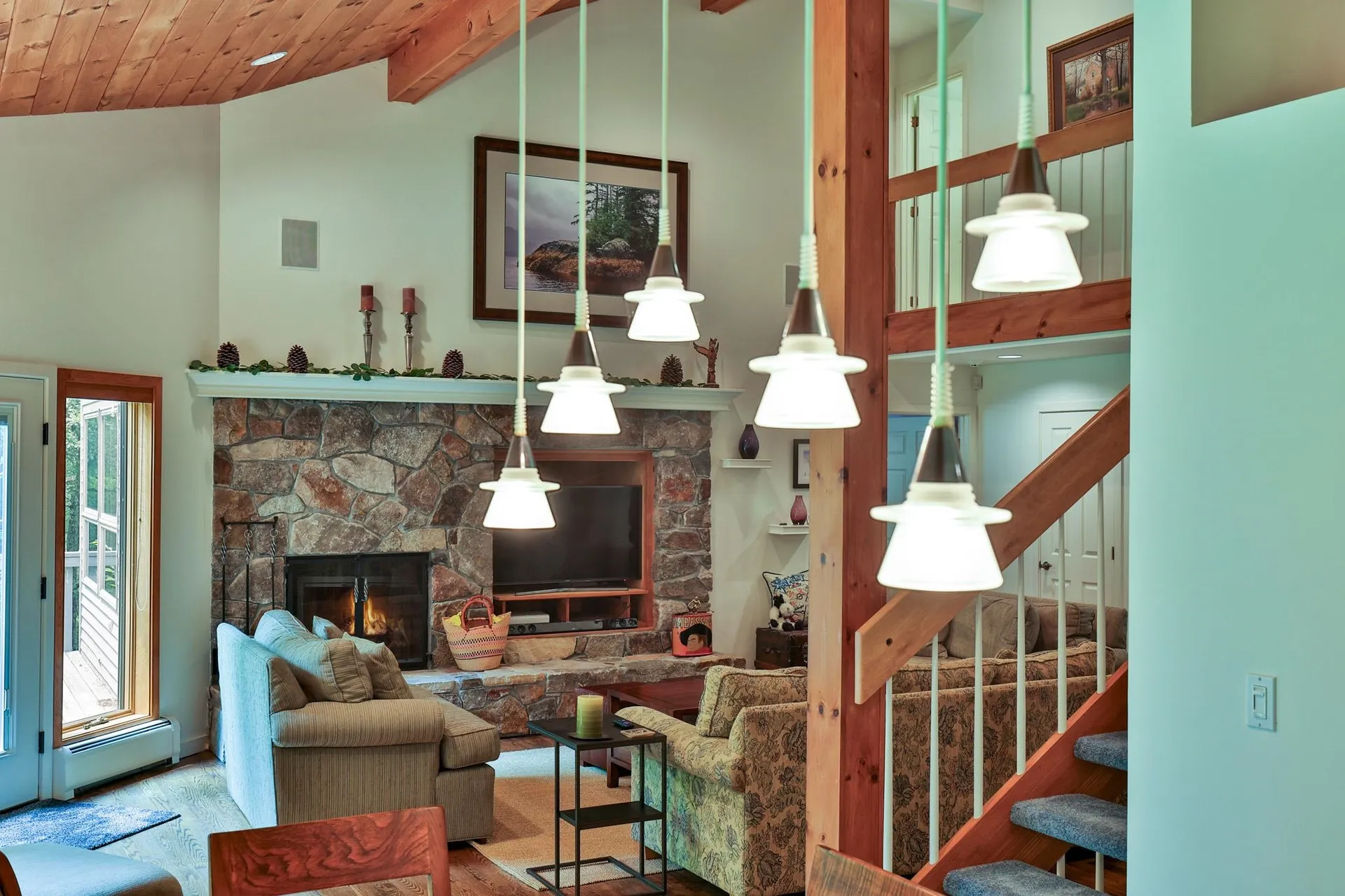 58 Knoll Drive Killington VT 05751