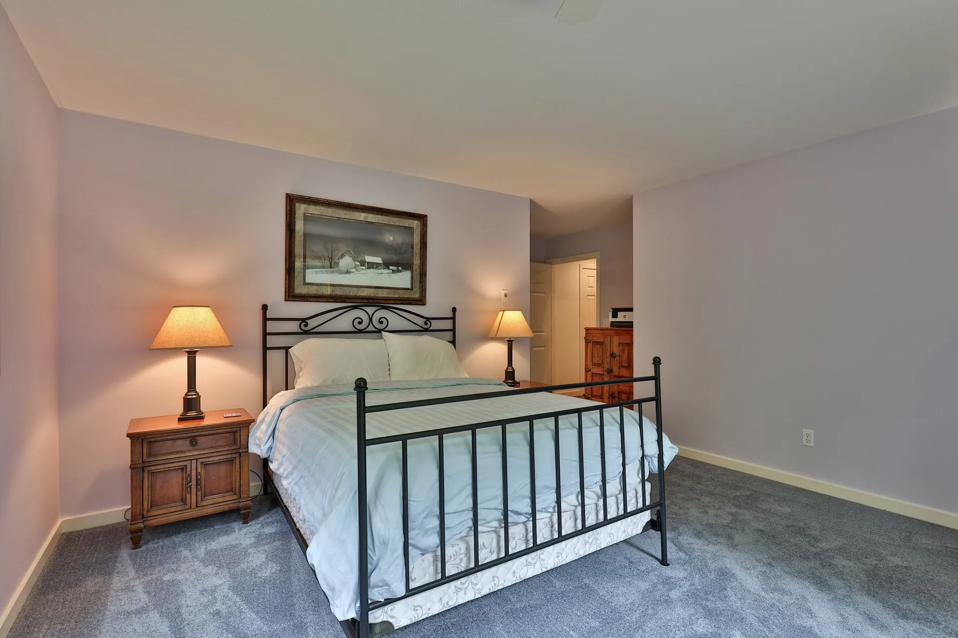 58 Knoll Drive Killington VT 05751