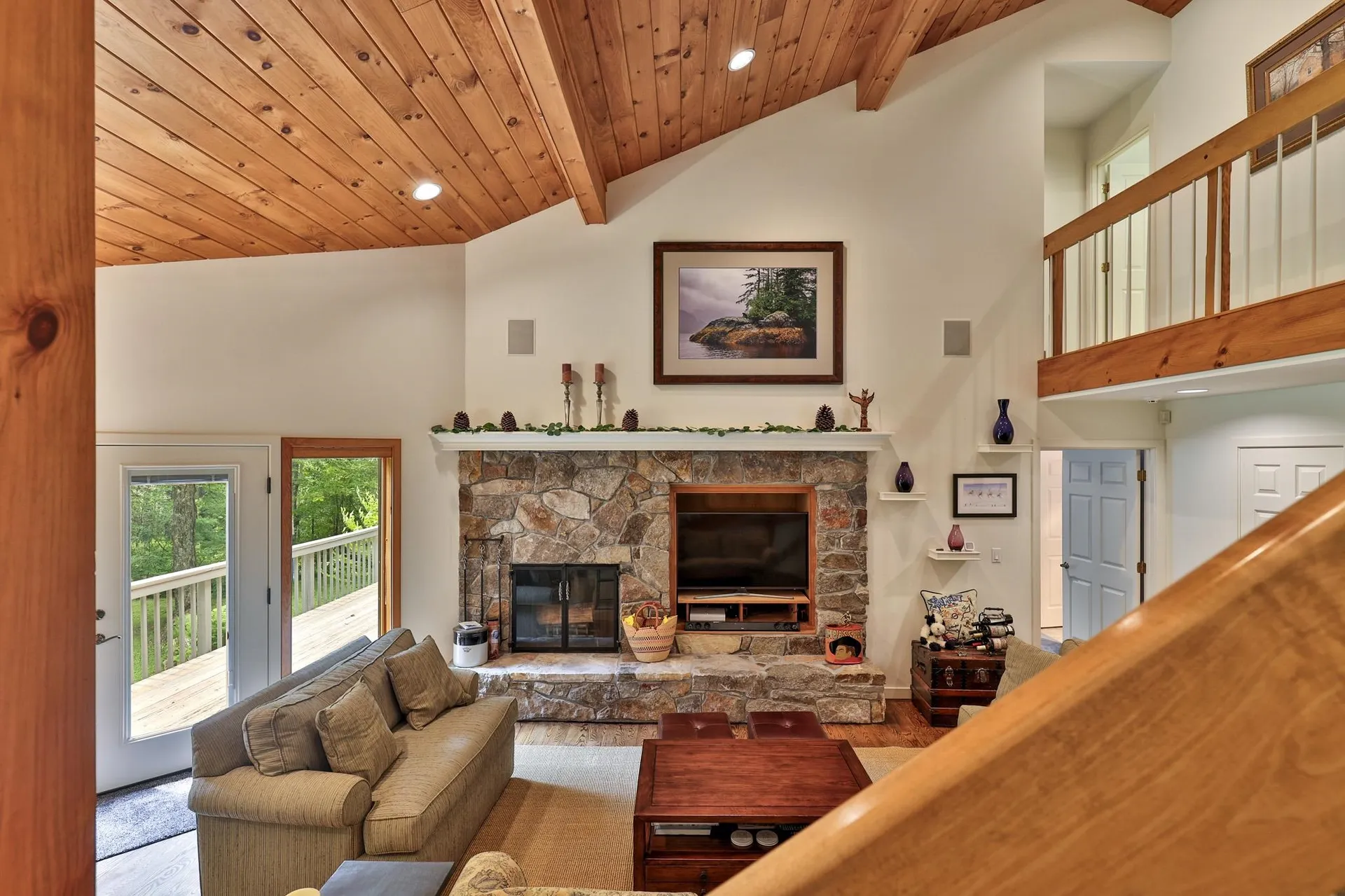 58 Knoll Drive Killington VT 05751
