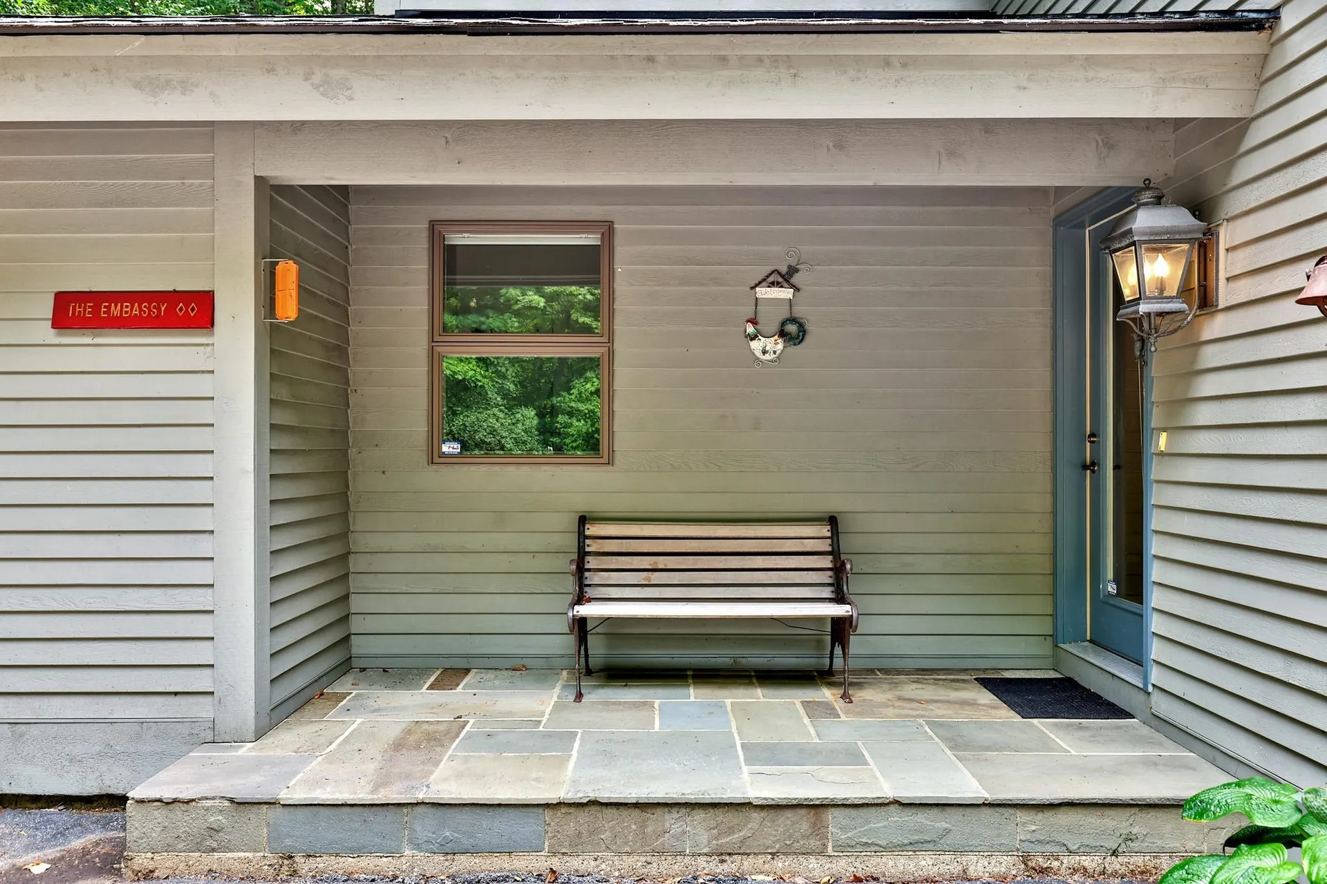 58 Knoll Drive Killington VT 05751