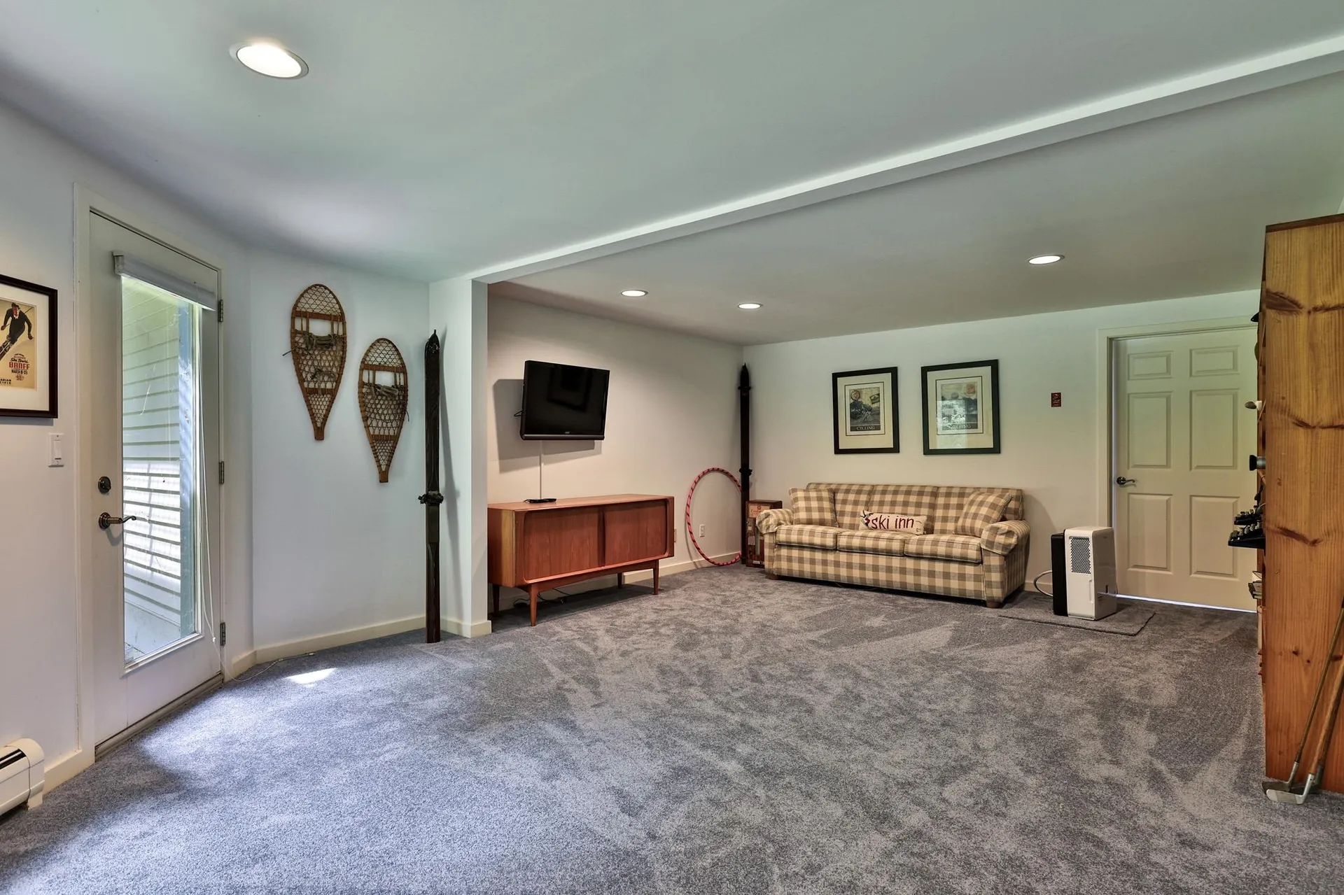 58 Knoll Drive Killington VT 05751