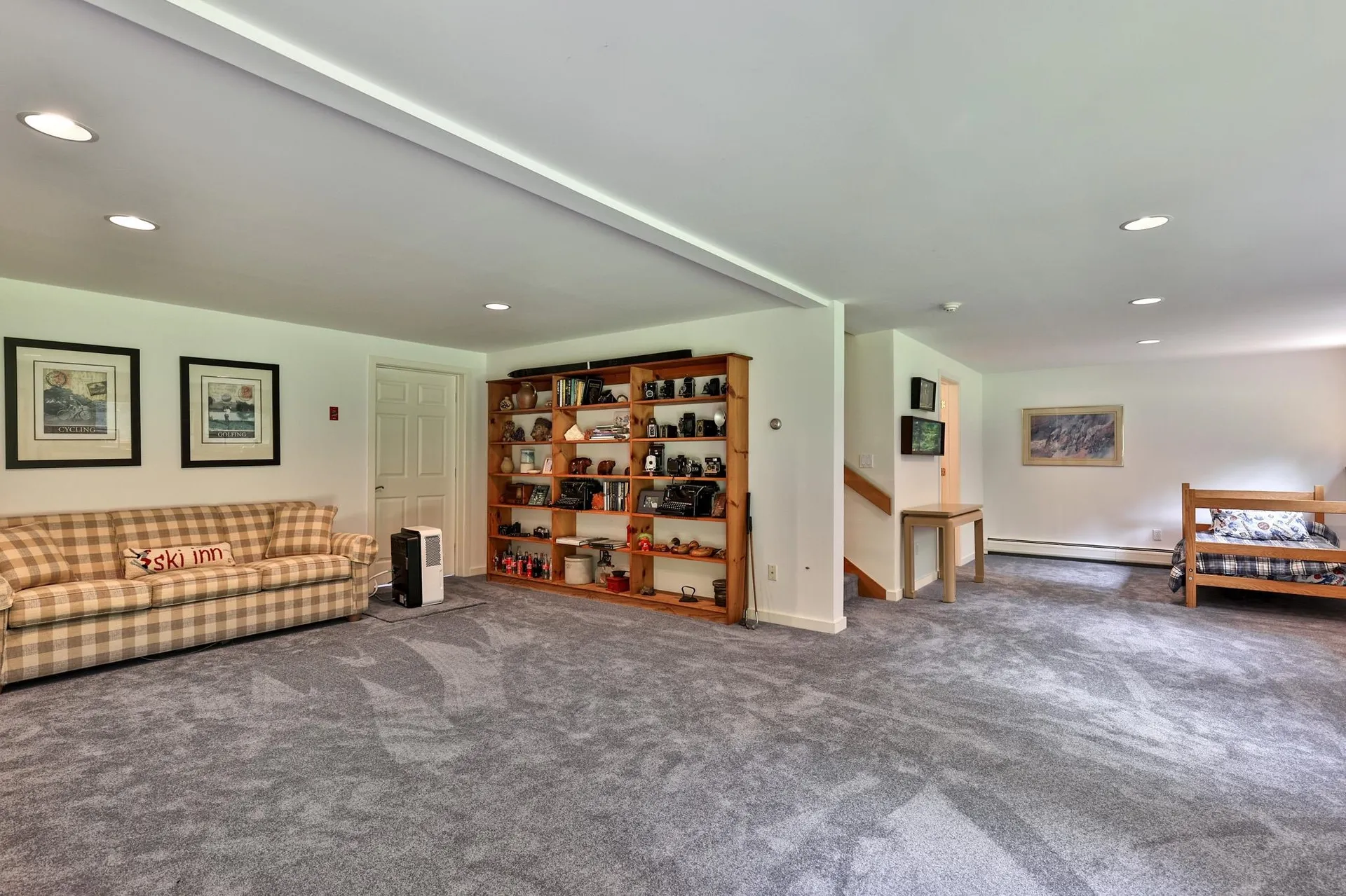 58 Knoll Drive Killington VT 05751