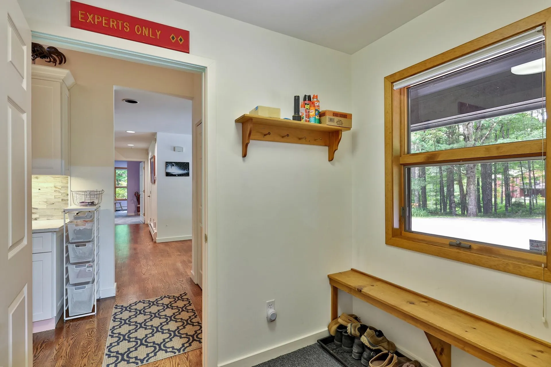 58 Knoll Drive Killington VT 05751