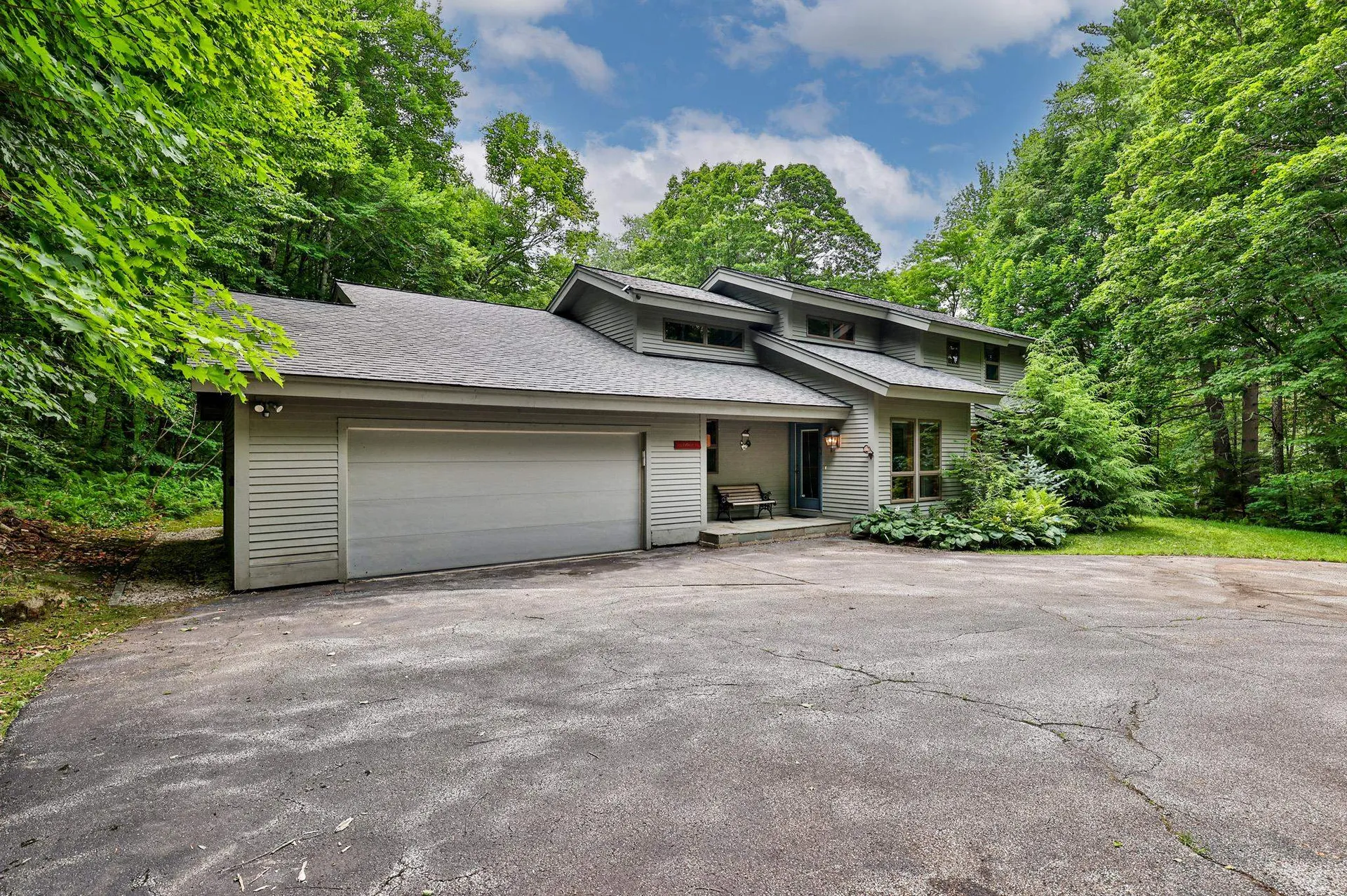 58 Knoll Drive Killington VT 05751