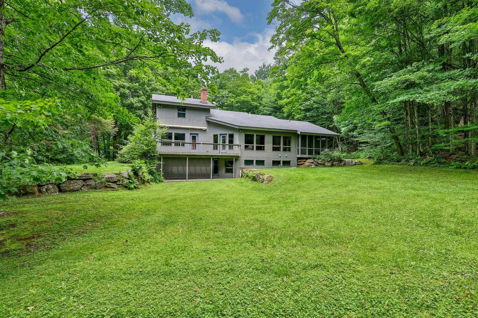 58 Knoll Drive Killington VT 05751