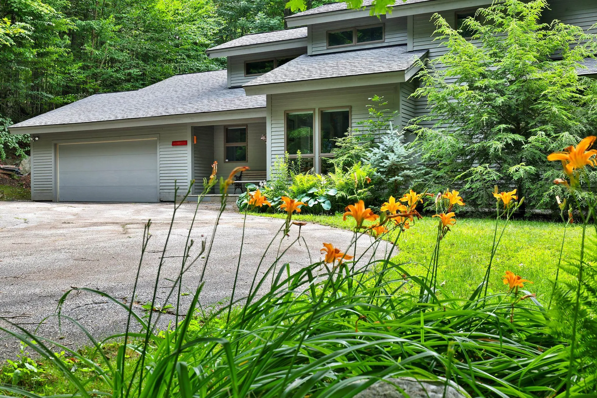 58 Knoll Drive Killington VT 05751