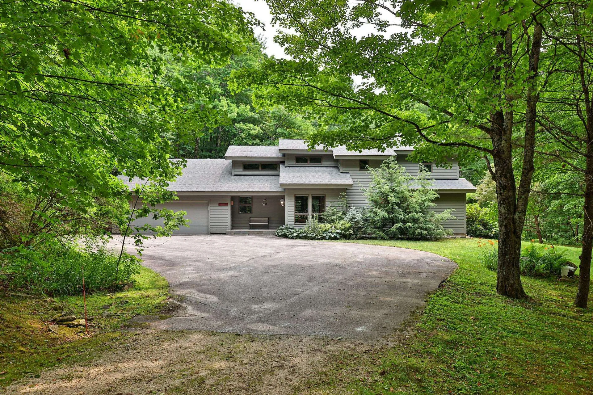 58 Knoll Drive Killington VT 05751