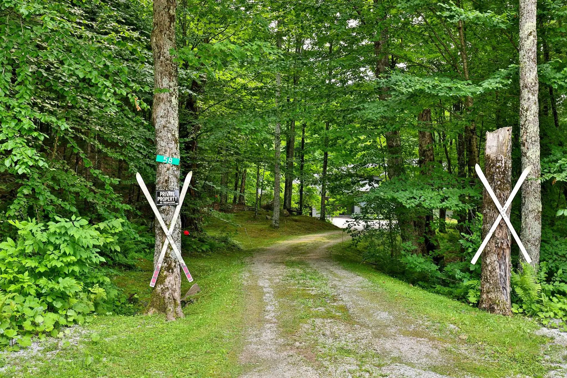 58 Knoll Drive Killington VT 05751