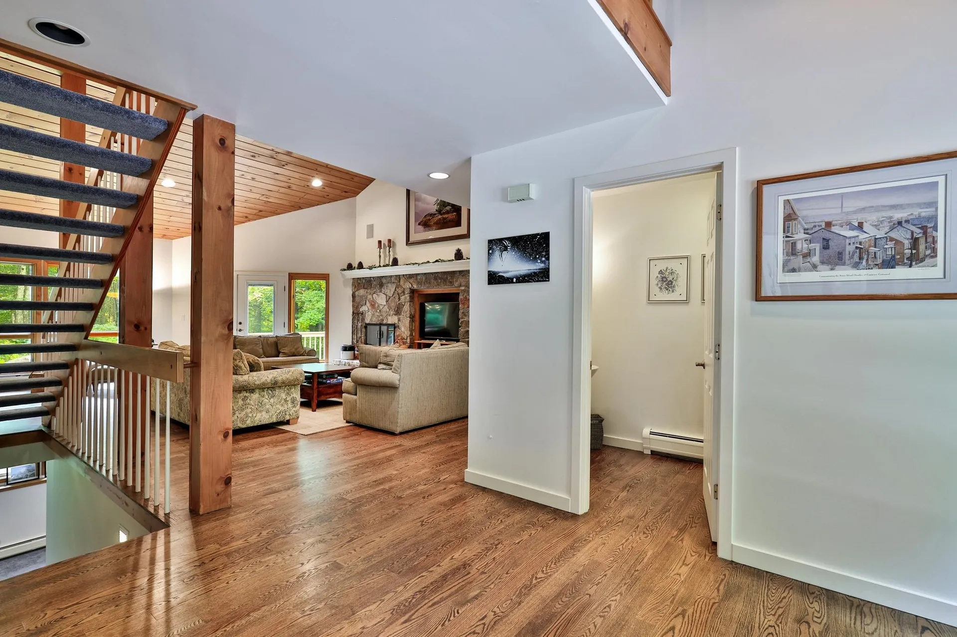 58 Knoll Drive Killington VT 05751