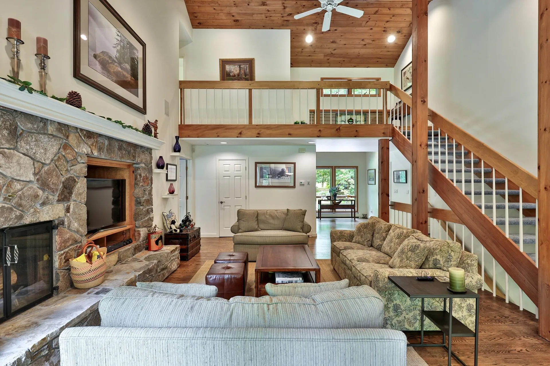 58 Knoll Drive Killington VT 05751