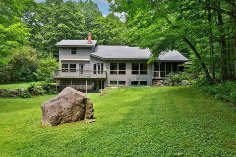 58 Knoll Drive Killington VT 05751