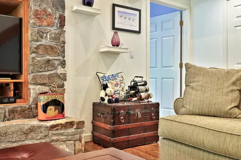58 Knoll Drive Killington VT 05751