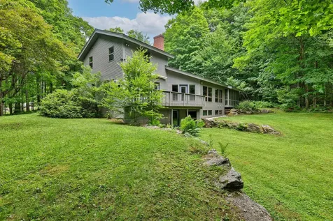 58 Knoll Drive Killington VT 05751