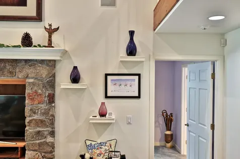 58 Knoll Drive Killington VT 05751