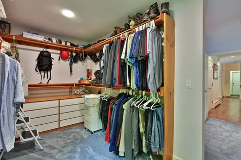 58 Knoll Drive Killington VT 05751