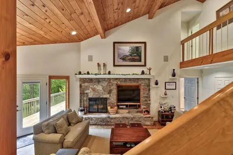 58 Knoll Drive Killington VT 05751