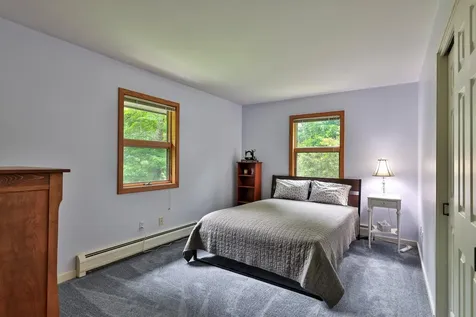 58 Knoll Drive Killington VT 05751