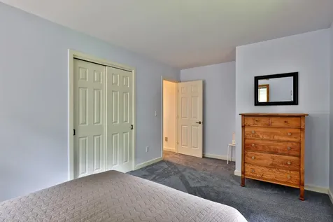 58 Knoll Drive Killington VT 05751