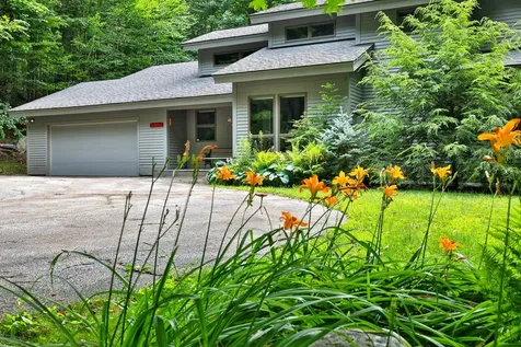 58 Knoll Drive Killington VT 05751