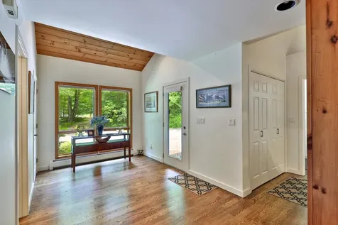 58 Knoll Drive Killington VT 05751