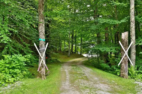 58 Knoll Drive Killington VT 05751