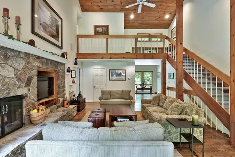 58 Knoll Drive Killington VT 05751