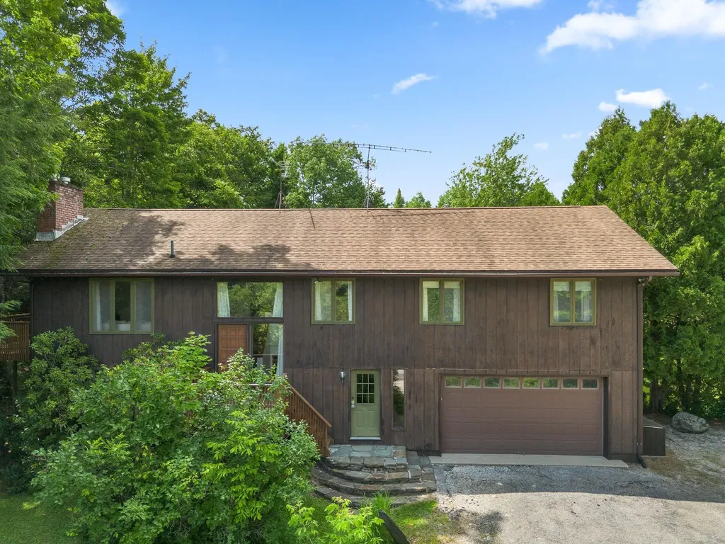 144 Floral Drive Killington VT 05751
