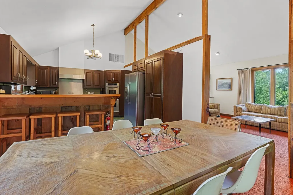 144 Floral Drive Killington VT 05751