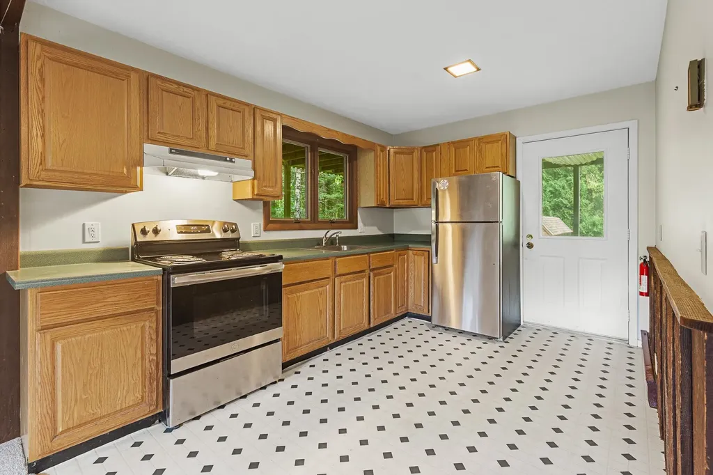 144 Floral Drive Killington VT 05751